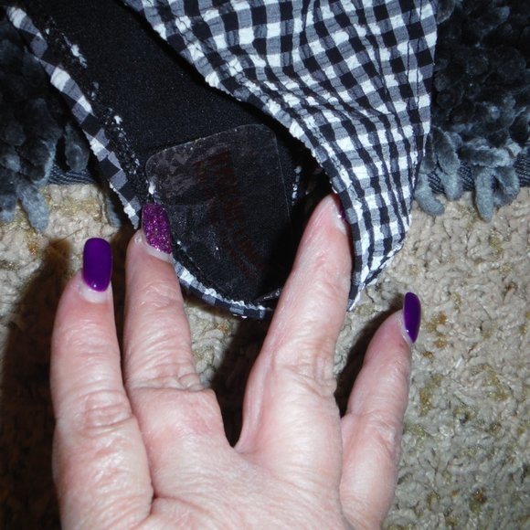 💋3 for $20💋CUTE ! Cabana Del Sol Bikini S - Picture 3 of 4